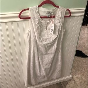 Vineyard Vines shift dress